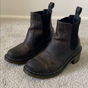 Dr. Martens Candence boot UK 5, US 7